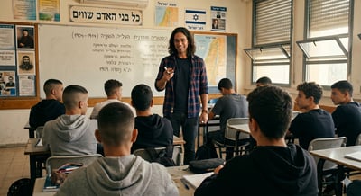 חינוך חילוני