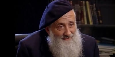 המדען שגילה את הקב"ה במעבדות הק.ג.ב: הפרופ' החסידי המפורסם נפטר