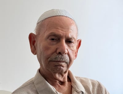 דאגה בבני ברק: המשטרה מבקשת את עזרת הציבור באיתור קשיש שנעדר