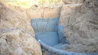 השמדת תשתיות טרור בעזה