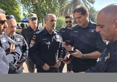 הפיגוע ברמלה