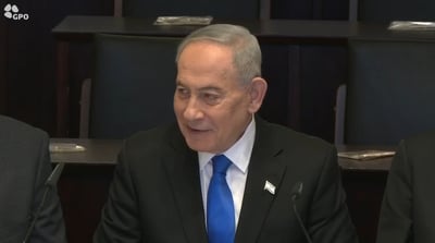 בלי שיירה ובלי תיעוד או דיווח: נתניהו הגיע בחשאיות לבית הנשיא הרצוג
