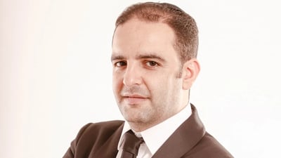 משה לוק בסינגל חדש: "מתי יבוא גואלי"