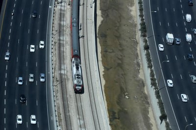 רכבת, אילוסטרציה 