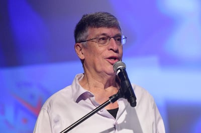 ד"ר אבשלום קור