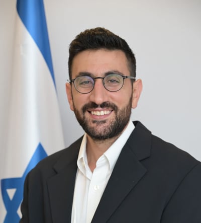 עו"ד יוראי מצלאוי