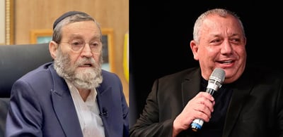 אייזנקוט וגפני