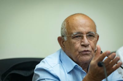 אביגדור קהלני