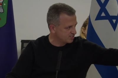כרמל שאמה הכהן