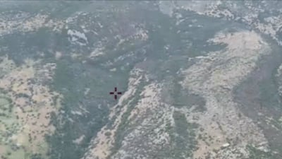 באורך של כ-100 מטרים: צה"ל השמיד תוואי תת-קרקעי של חיזבאללה | צפו