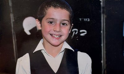 חנוך אליאסי