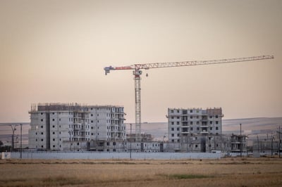 אתר בניה