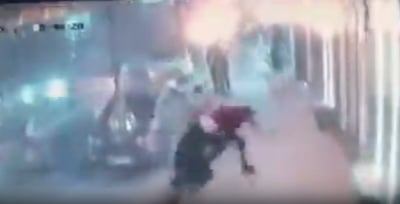 תיעוד יוצא דופן מעזה: כך חוסל מפקד הזרוע הצבאית החדש מוחמד עודה