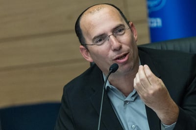 חבר הכנסת שמחה רוטמן