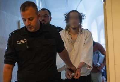 מבוכה למשטרה: כל עצורי בית שמש שוחררו | הנציג הודה: "אין ראיות"