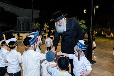 סיום מסכת בדושינסקיא