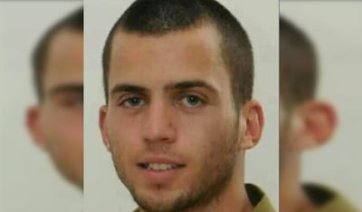 10 שנים החזיק בגופה: אלו פרטי האישום נגד מחבל חמאס שהסתיר את אורון שאול