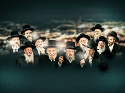 קרן עולם התורה