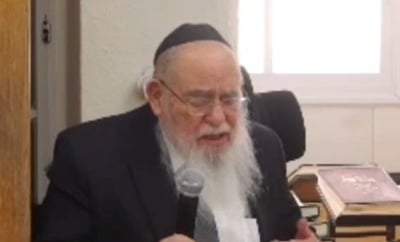 "איזבל בת זמננו": המתקפה החריפה של חבר מועצת חכמי התורה נגד היועמ"שית