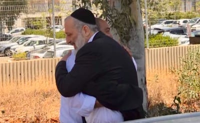 אריה דרעי: היועמש"ית האנרכיסטית המודחת טרפדה את חוק הגיוס | צפו