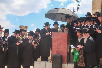  האדמו''ר מסערדאהעלי בארה"ק