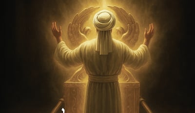 לרגל היארצייט: יוסי גרין מספר על היצירה הייחודית