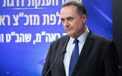 מינוי מפתיע: קצין דרוזי בכיר יהיה המזכיר הצבאי של שר הביטחון