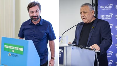 גדי אייזנקוט, אורי זכי