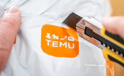 חבילה מ-TEMO