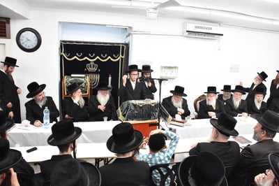 ההספד בוואסלוי