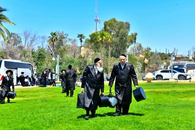 שבת התאחדות במודז'יץ