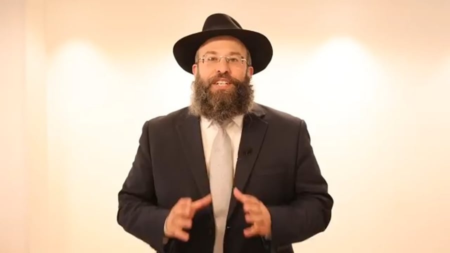 הרב אקריש
