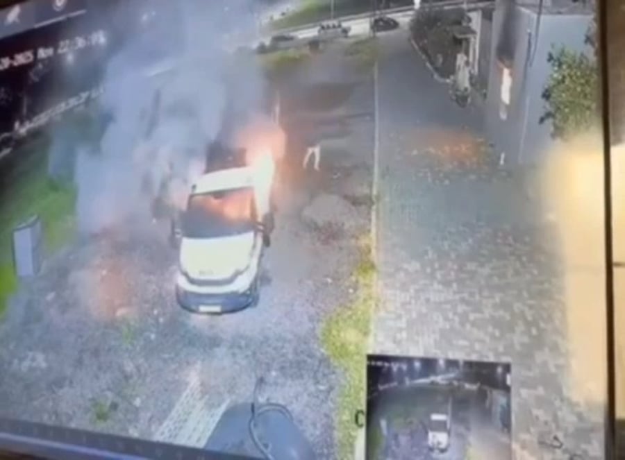 פשיטת הצעירים היהודים על כפר פונדק