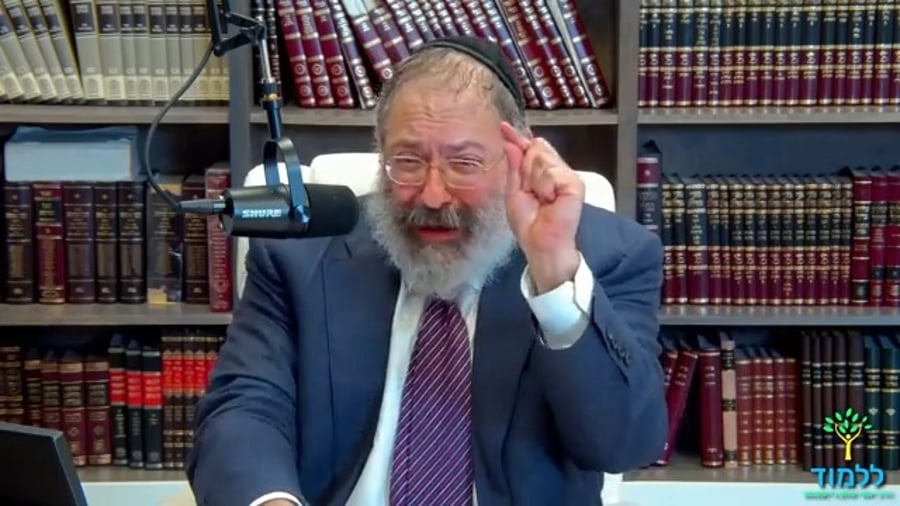 הרב ג'ייקובסון