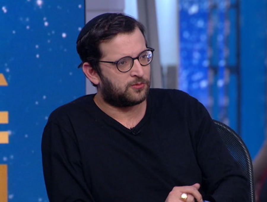 יועצו של נתניהו, יונתן אוריך,