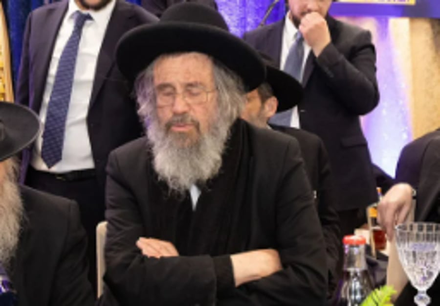 הגאון רבי דוד כהן, האזינו