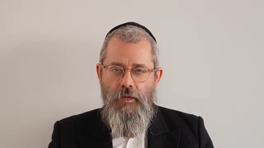 הרב פרקש