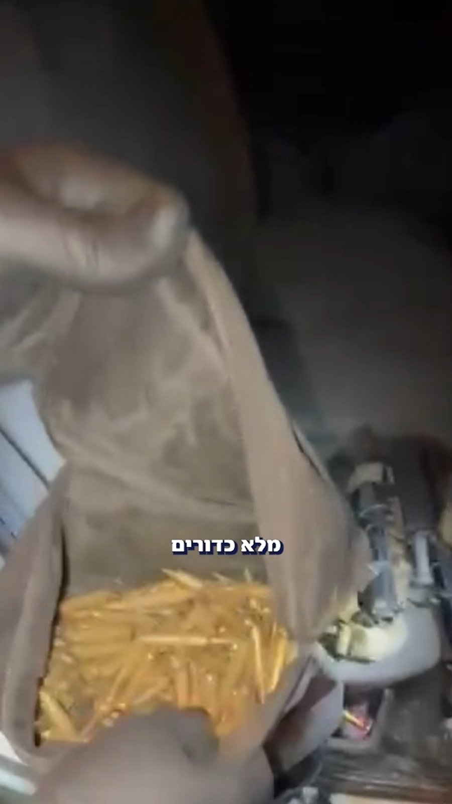 לוחמי מג"ב במעצר