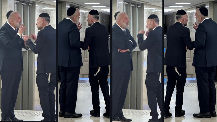 דרעי ומקלב