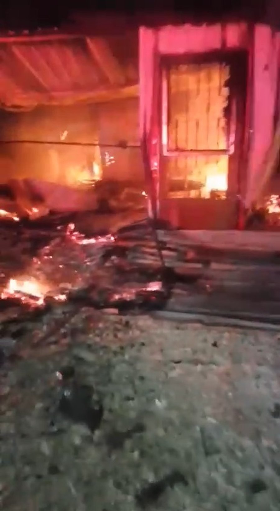 דיווחים בלבנון: צה"ל תוקף תשתיות אזרחיות בדרום לבנון למניעת חזרת התושבים | צפו