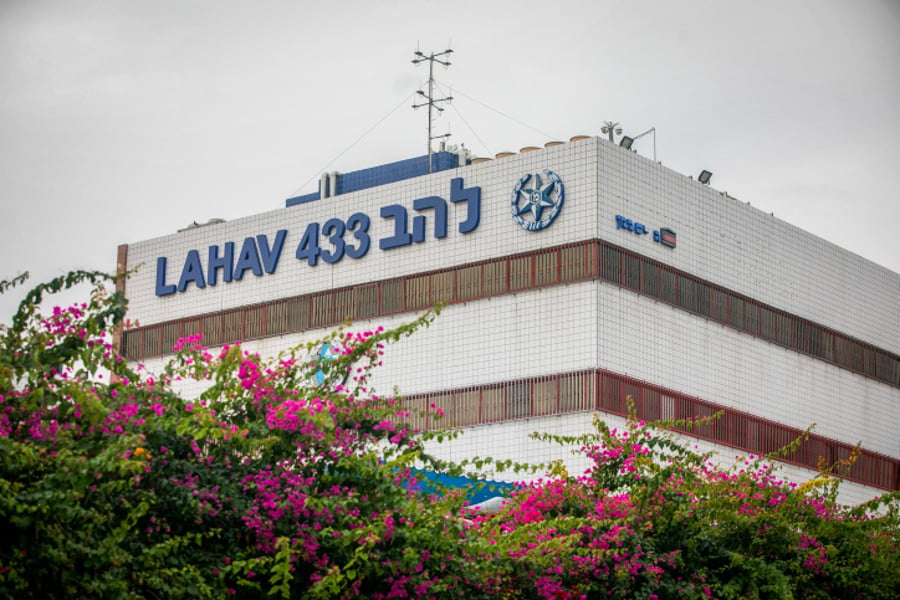 כתב אישום נגד השרה: מה חושפת חקירת להב 433?