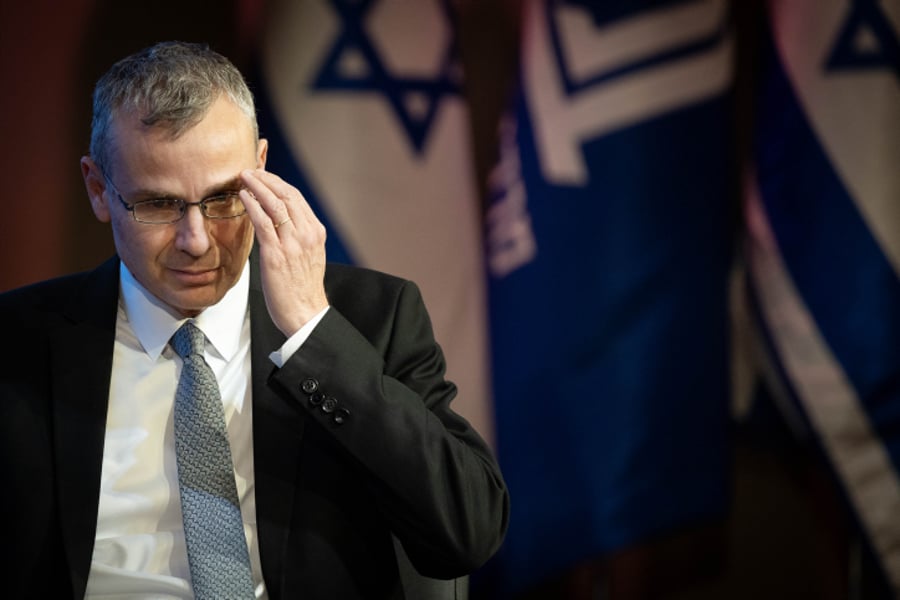יריב לוין