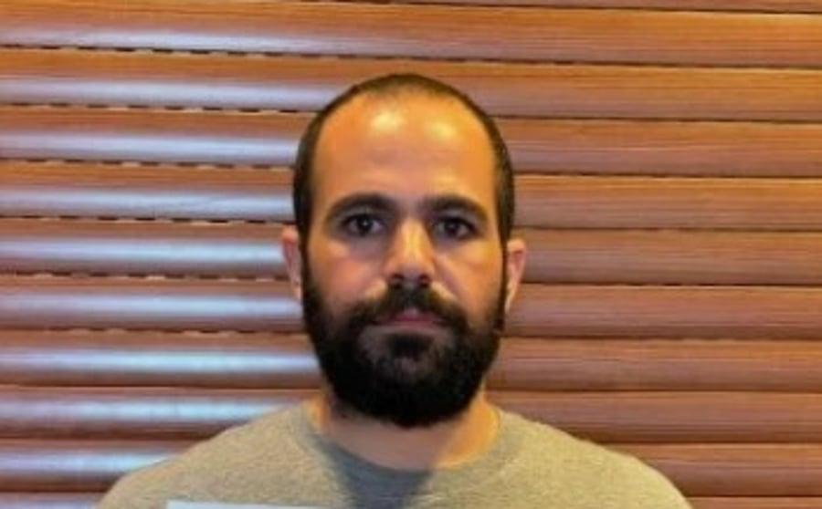 לראשונה הוא ידבר: היכן התראיין שורד השבי ירדן ביבס?