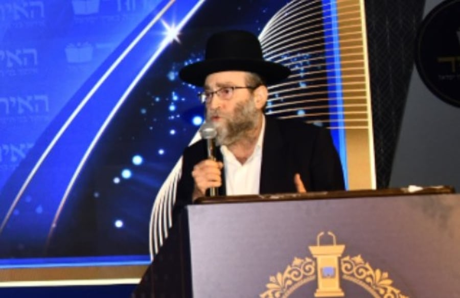 "כפוי טובה! נורא!" | גפני פתח במתקפה חריפה במיוחד נגד השר הסרוג - ומעורר סערה
