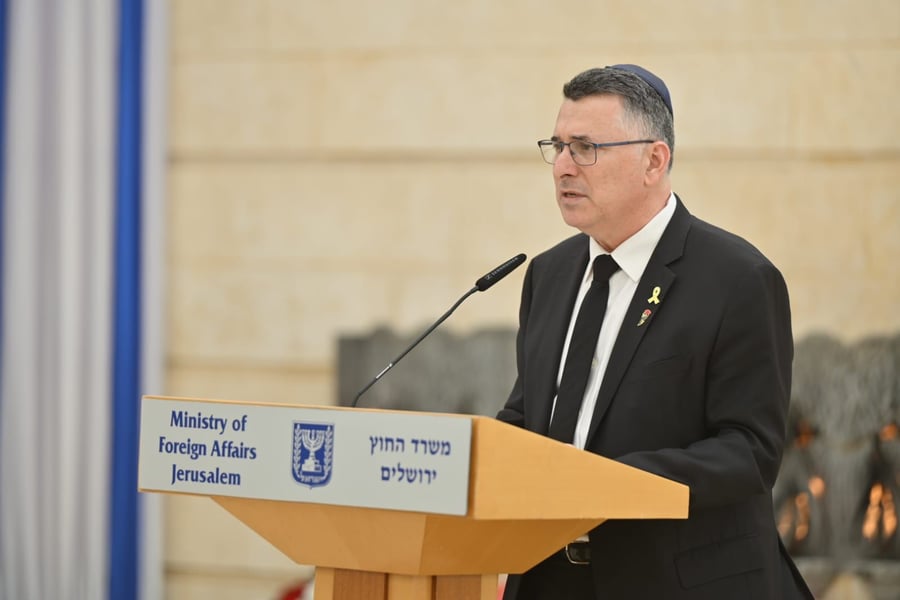 סער | ארכיון