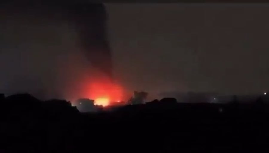 הפסקת אש מתוחה בין המדינות הגרעיניות הודו ופקיסטן; טראמפ מברך