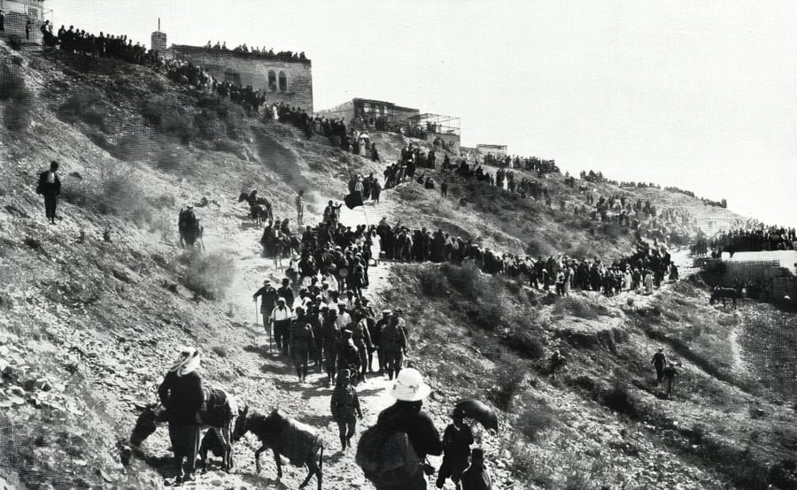 הילולת הרשב"י