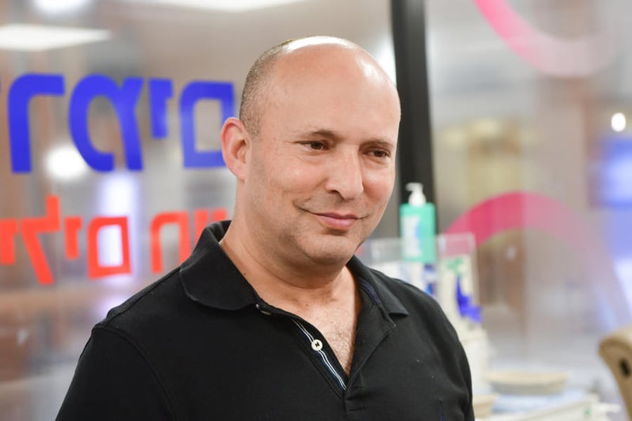 בנט