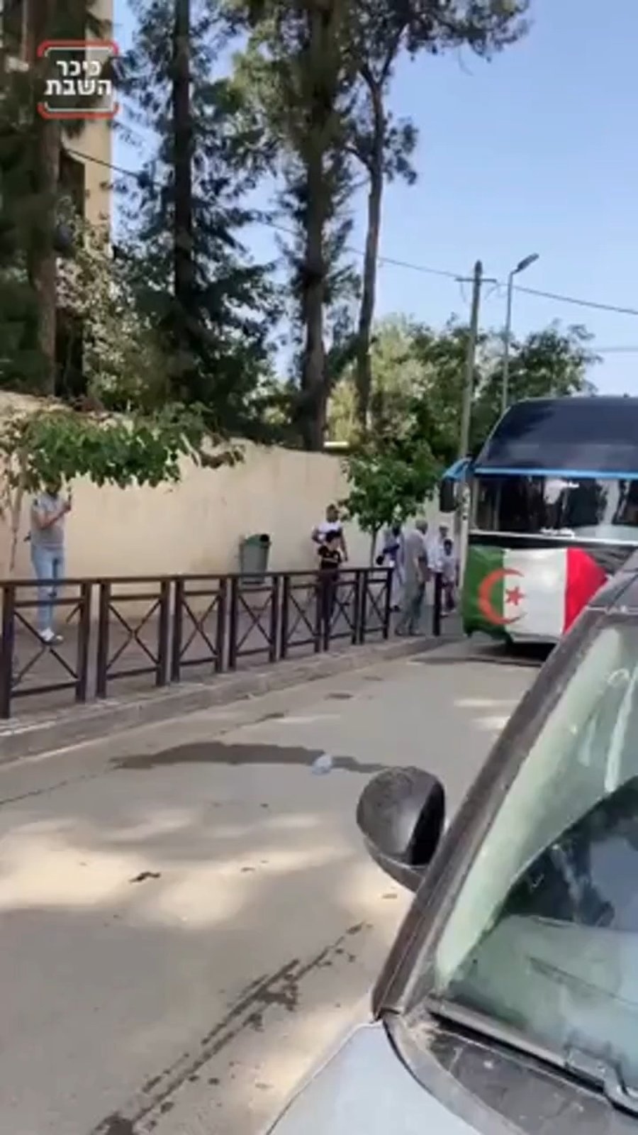 האוטובוס הפרובוקטיבי