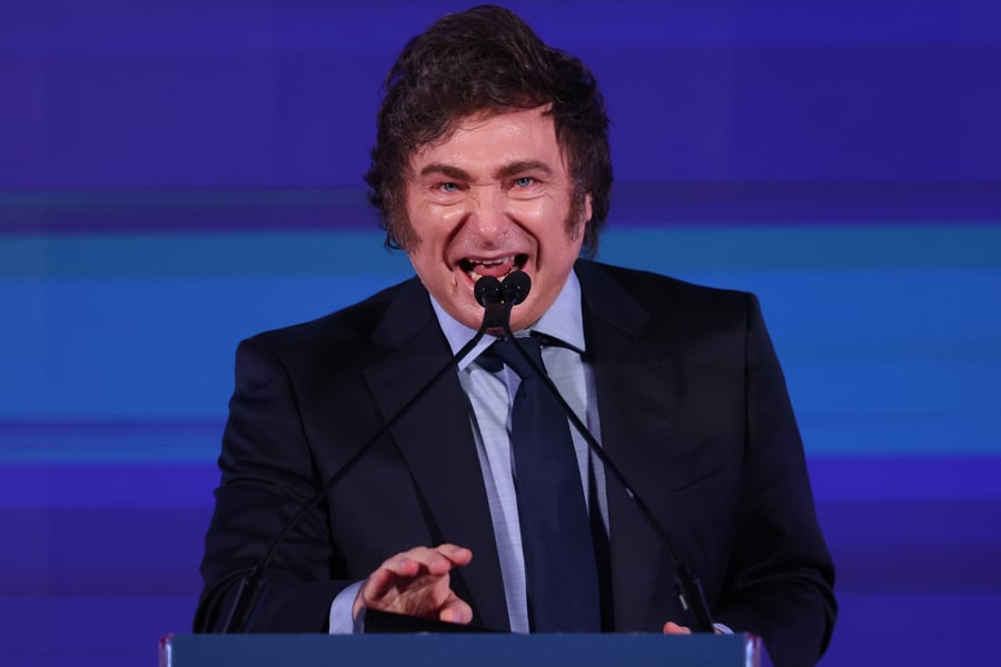 חאבייר מיליי